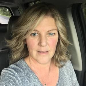 Meet your Posher, Tricia